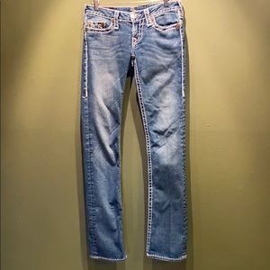 True Religion jeans